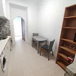 Apartment T1 Penha De Franca Com Patio