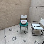 Apartment T1 Penha De Franca Com Patio Lisbon