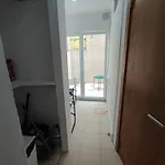 T1 Penha De Franca Com Patio Apartamento *