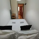 Apartamento T1 Penha De Franca Com Patio Lisboa