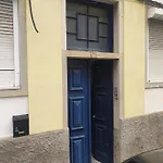 Apartamento T1 Penha De Franca Com Patio *