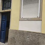 Apartamento T1 Penha De Franca Com Patio Lisboa